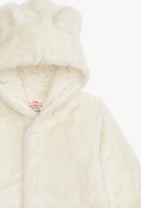 Magnetic Me MM Minky Bear Jacket CLOUD