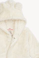 Magnetic Me MM Minky Bear Jacket CLOUD