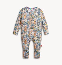 Magnetic Me Modal Convertible Coverall Flora