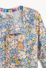 Magnetic Me MM Modal Convertible Coverall Flora