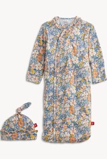 Magnetic Me MM Modal Gown/Hat Set Flora