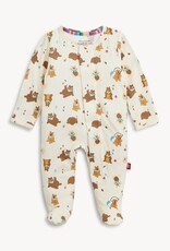 Magnetic Me MM Modal Footie Beary Silly