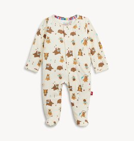Magnetic Me Modal Footie Beary Silly
