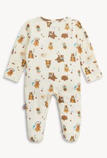 Magnetic Me MM Modal Footie Beary Silly
