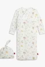 Magnetic Me MM Modal Gown/Hat Set Bedtime Rhymes
