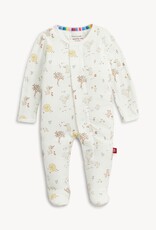 Magnetic Me MM Modal Footie Bedtime Rhymes