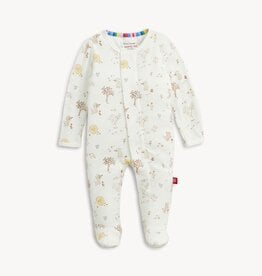 Magnetic Me Modal Footie Bedtime Rhymes