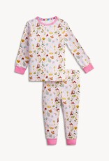 Magnetic Me MM Modal 2 Pc PJ Set Fairytale Era