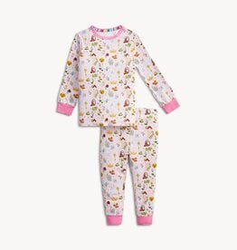 Magnetic Me Modal 2 Pc PJ Set Fairytale Era