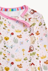 Magnetic Me MM Modal 2 Pc PJ Set Fairytale Era