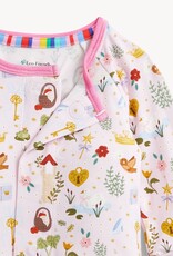 Magnetic Me MM Modal Convertible Coverall Fairytale Era