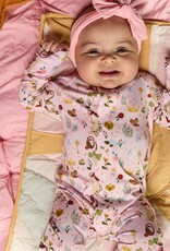 Magnetic Me MM Modal Convertible Coverall Fairytale Era