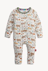 Magnetic Me MM Modal Convertible Coverall Wonderful Wildlife