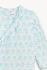 Magnetic Me MM Modal Gown/Hat Set Trunkettes BLUE