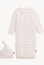 Magnetic Me MM Modal Gown/Hat Set Trunkettes PINK