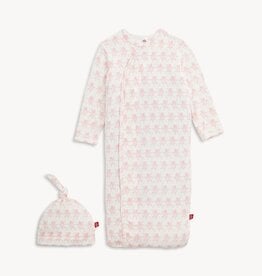 Magnetic Me Modal Gown/Hat Set Trunkettes PINK