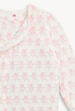 Magnetic Me MM Modal Gown/Hat Set Trunkettes PINK