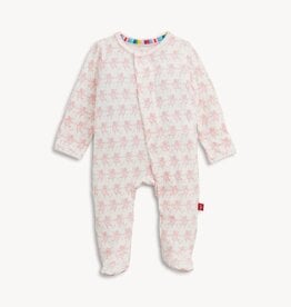 Magnetic Me Modal Footie Trunkettes PINK