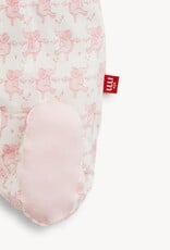 Magnetic Me MM Modal Footie Trunkettes PINK