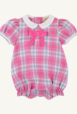 TBBC Banks Bow Bubble Brenton Point Plaid