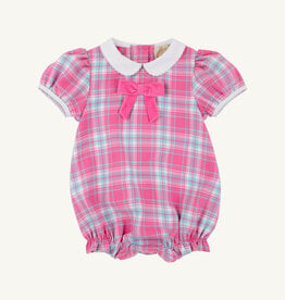 TBBC Banks Bow Bubble Brenton Point Plaid