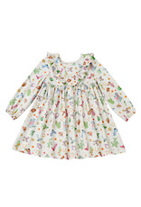 Mabel and Honey 8274BE Cactus Kisses Dress