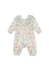 Mabel and Honey 8272BE Cactus Kisses Romper