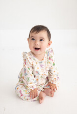 Mabel and Honey 8272BE Cactus Kisses Romper