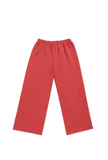 Mabel and Honey 8547RD Red Rosie Sweatpant