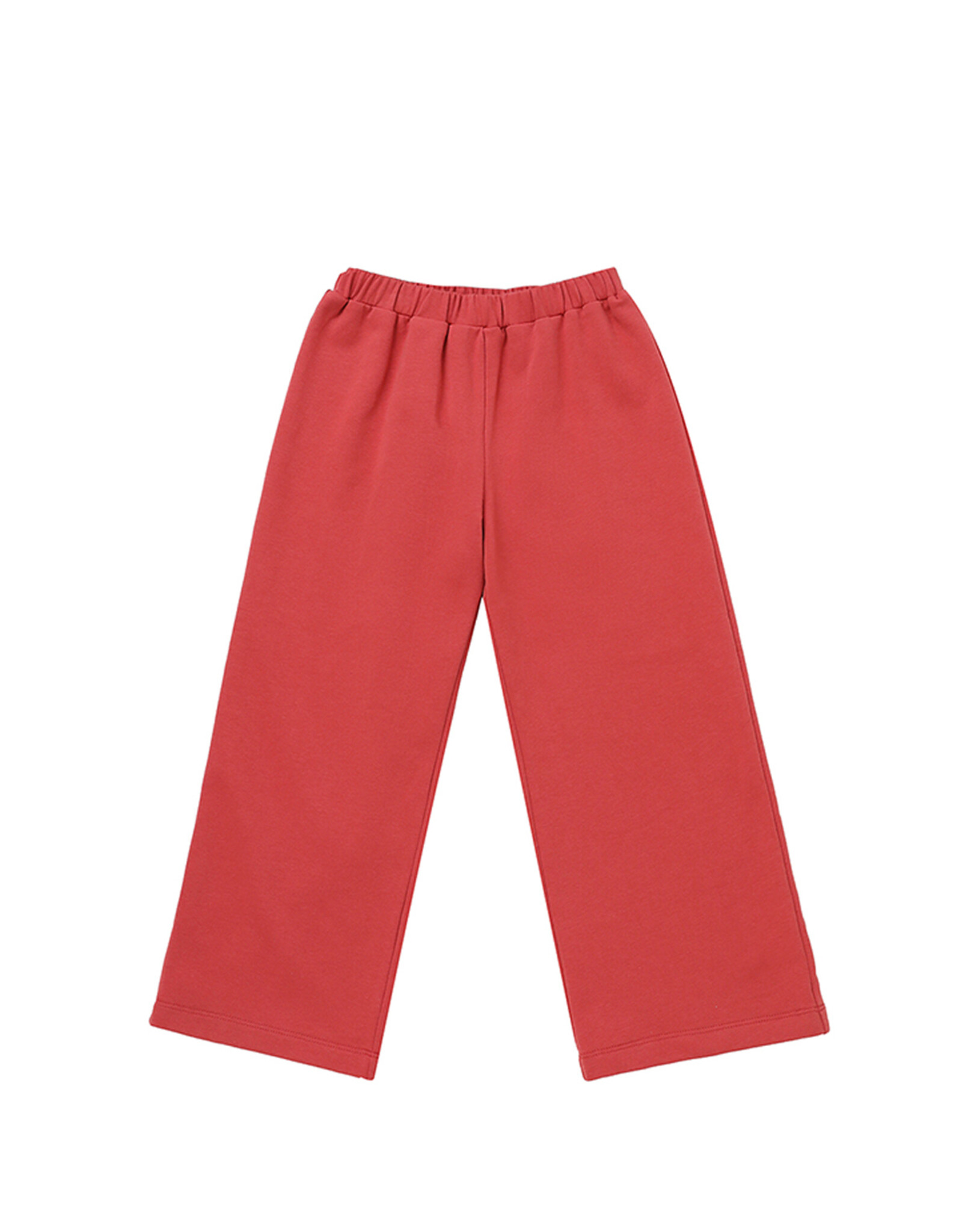Mabel and Honey 8547RD Red Rosie Sweatpant