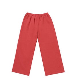 Mabel and Honey Red Rosie Sweatpant