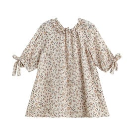 Mabel and Honey Autumn Breeze Dress