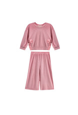 Mabel and Honey 8088PK Bowtiful Blush 2 pc Set