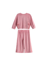 Mabel and Honey 8088PK Bowtiful Blush 2 pc Set