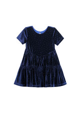 Mabel and Honey 8106NY Velvet Dreams Dress