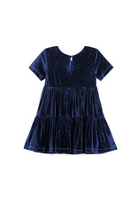Mabel and Honey 8106NY Velvet Dreams Dress