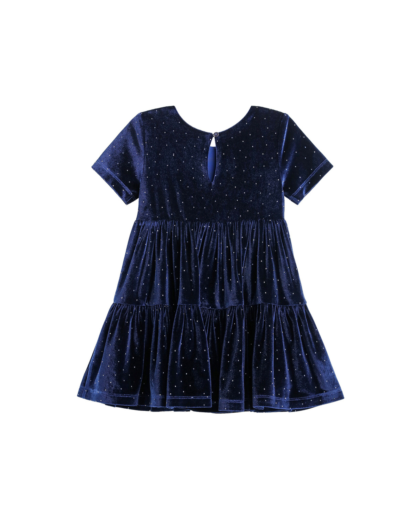 Mabel and Honey 8106NY Velvet Dreams Dress