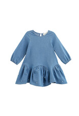 Mabel and Honey 8171BE Denim Dress