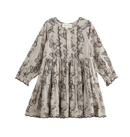 Mabel and Honey Miss Maple Dress