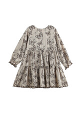 Mabel and Honey 8018BN Miss Maple Dress