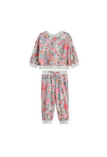 Mabel and Honey 7981PK Eliza 2 Pc Set Pink