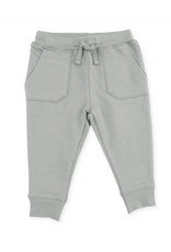 Angel Dear ADF26 Jogger Pant Dino Green