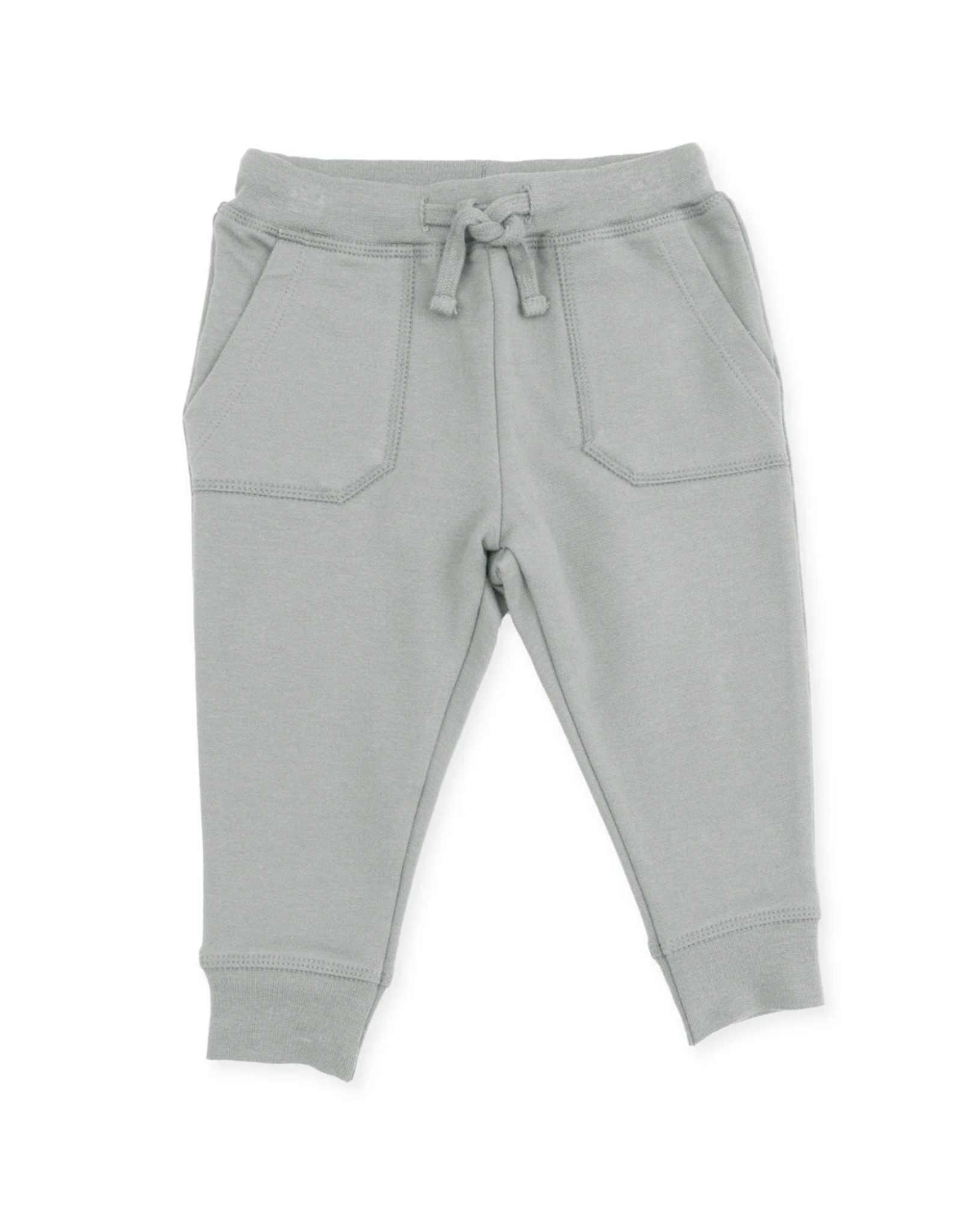 Angel Dear ADF26 Jogger Pant Dino Green