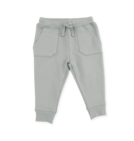 Angel Dear Jogger Pant Dino Green