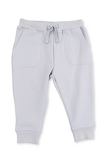 Angel Dear ADF26 Jogger Pant Solid Pearl Blue