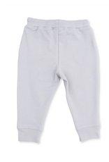 Angel Dear ADF26 Jogger Pant Solid Pearl Blue