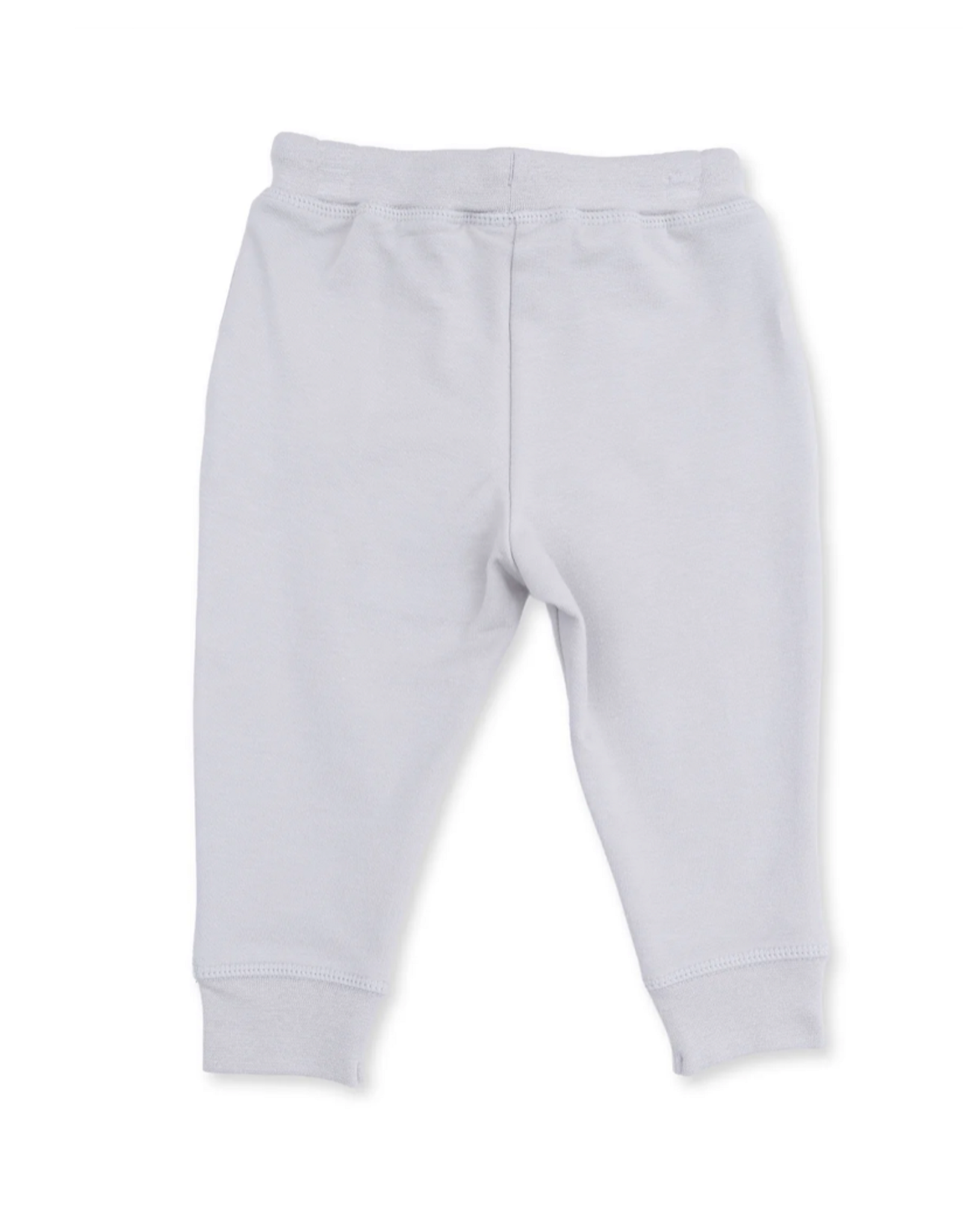 Angel Dear ADF26 Jogger Pant Solid Pearl Blue