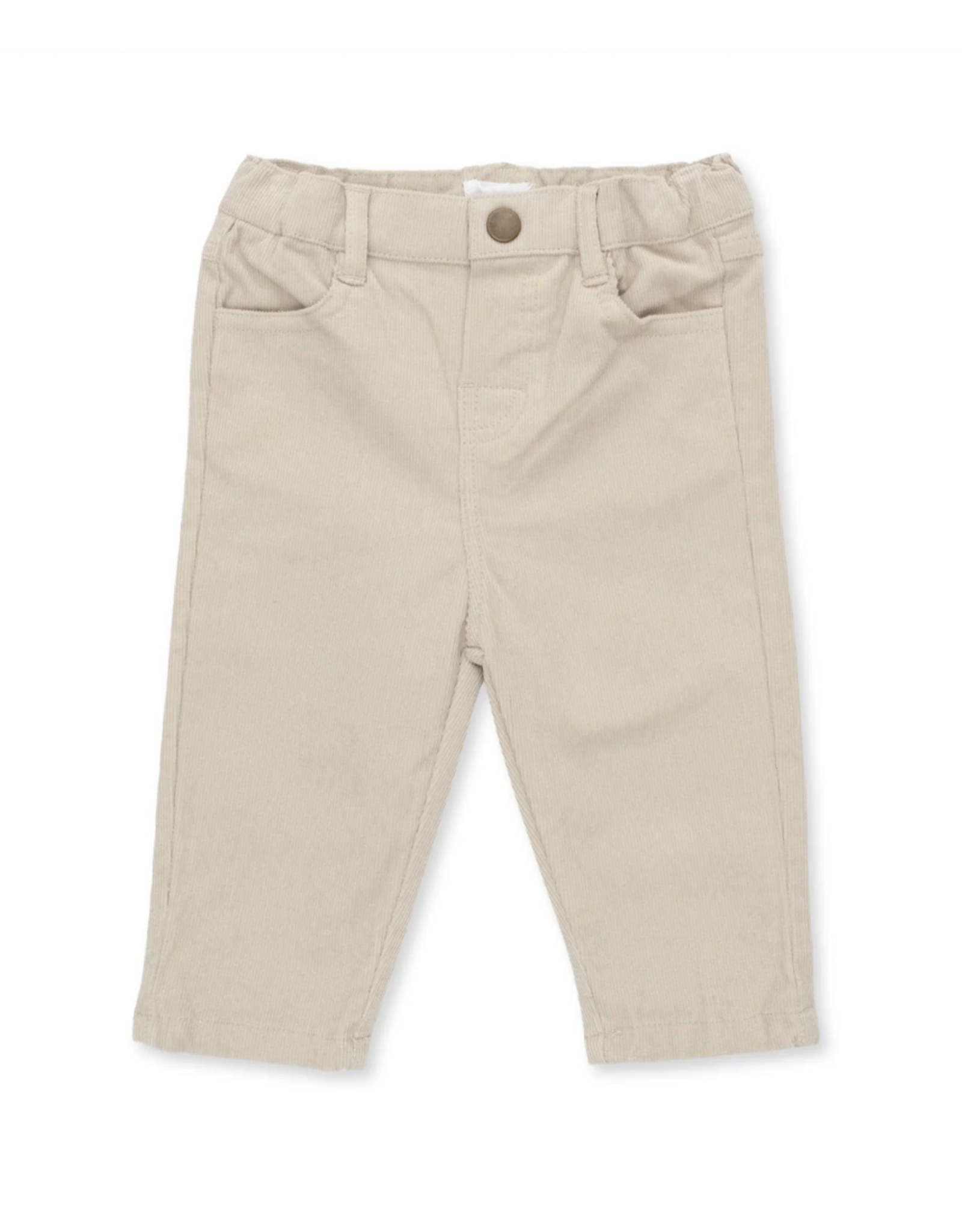 Angel Dear ADF26 Adjustable Pants Peyote Corduroy
