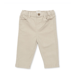 Angel Dear Adjustable Pants Peyote Corduroy