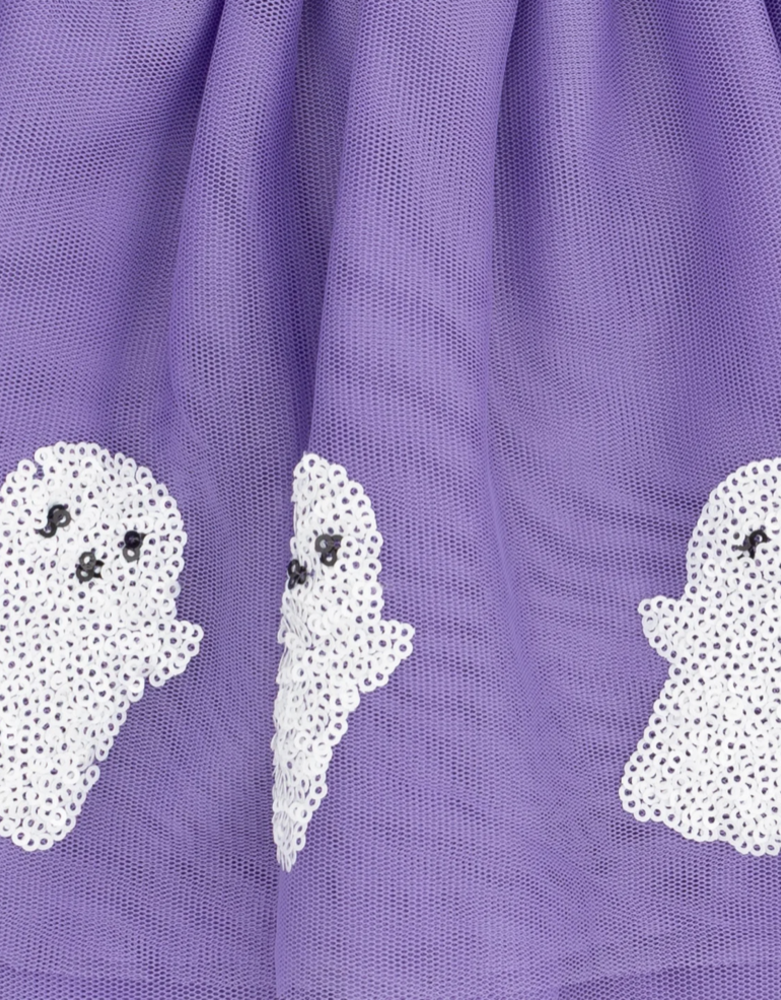 Angel Dear ADF26 Tutu Skirt with Bike Shorts Ghosts
